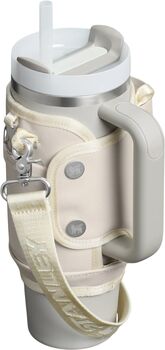 Stanley Carry All taska fyrir 0,8 L - Kremhvít