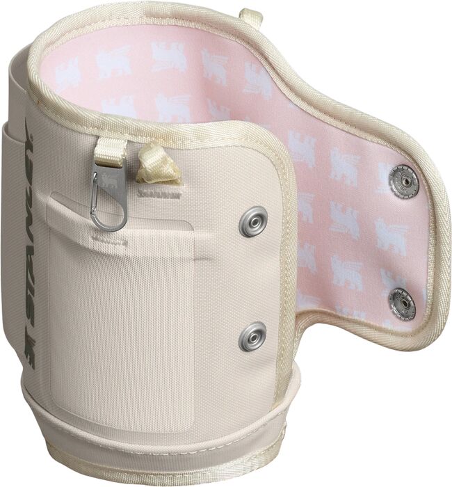 Stanley Carry All taska fyrir 0,8 L - Kremhvít