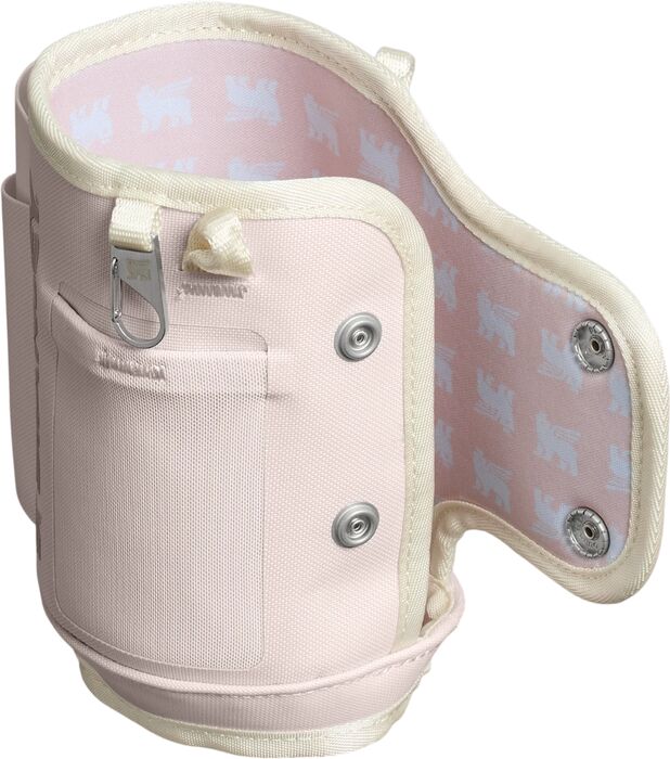 Stanley Carry All taska fyrir 0,8 L - Bleik