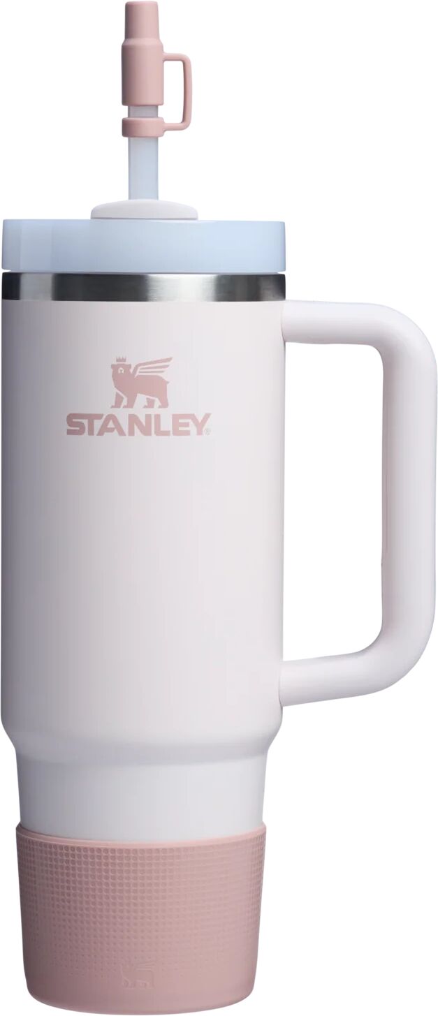 Stanley fótur + lok á rör f. 1,18L brúsa - Bleikur | ELKO