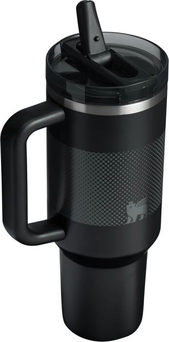 Stanley Quencher ProTour brúsi 1,18L - Svartur