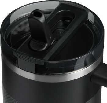 Stanley Quencher ProTour brúsi 1,18L - Svartur