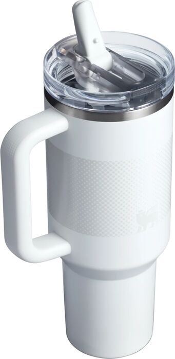 Stanley Quencher ProTour brúsi 1,18L - Hvítur 