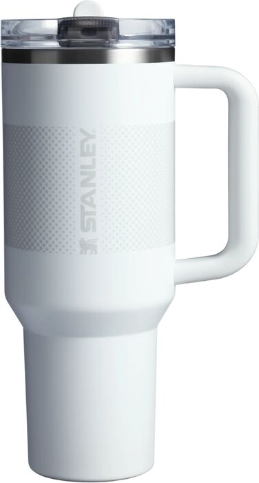 Stanley Quencher ProTour brúsi 1,18L - Hvítur 