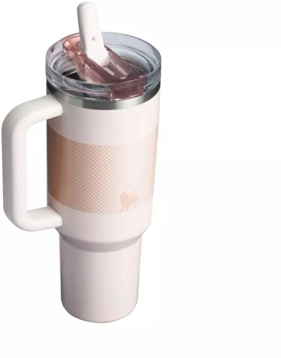 Stanley Quencher ProTour brúsi 1,18L - Ljósbleikur