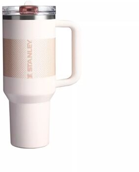 Stanley Quencher ProTour brúsi 1,18L - Ljósbleikur