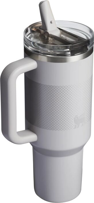 Stanley Quencher ProTour brúsi 1,18L - Ljósgrár