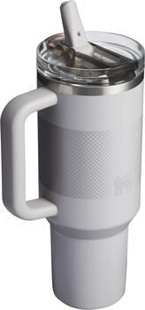 Stanley Quencher ProTour brúsi 1,18L - Ljósgrár