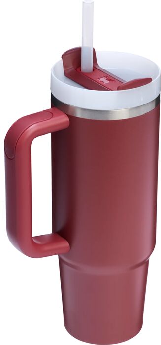 Stanley Quencher brúsi 0,8 L - Cranberry