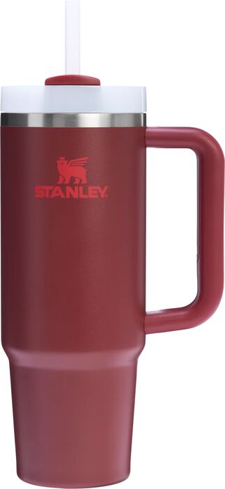 Stanley Quencher brúsi 0,8 L - Cranberry