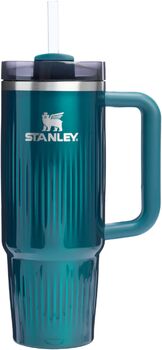 Stanley Quencher brúsi 0,8 L - Marina Shine