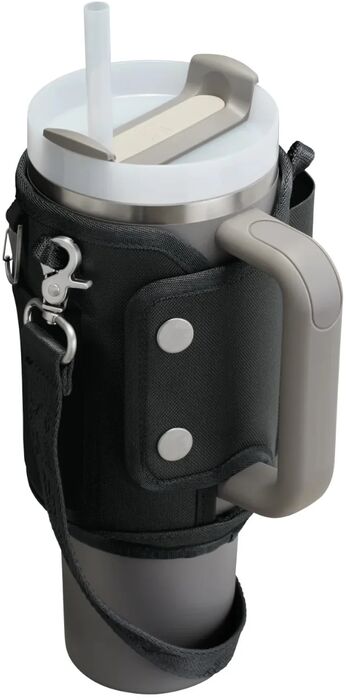 Stanley Carry All taska fyrir 1,18 L - Svört