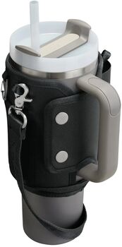 Stanley Carry All taska fyrir 1,18 L - Svört