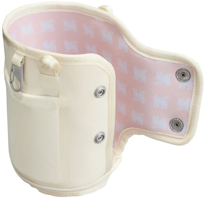 Stanley Carry All taska fyrir 1,18L - Kremhvít