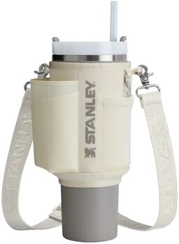 Stanley Carry All taska fyrir 1,18L - Kremhvít