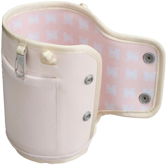 Stanley Carry All taska fyrir 1,18L - Bleik