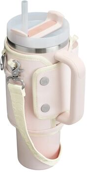 Stanley Carry All taska fyrir 1,18L - Bleik