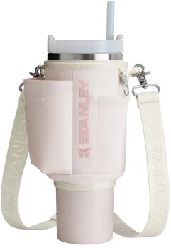 Stanley Carry All taska fyrir 1,18L - Bleik