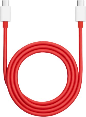 OnePlus USB-C í USB-C snúra - 1 metri