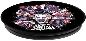 PopSockets farsímagrip - Suicide Squad Joker