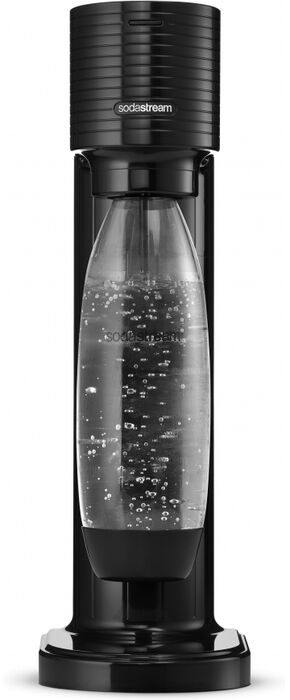 SodaStream Gaia tæki - Svart 