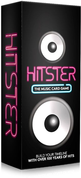 Hitster spil