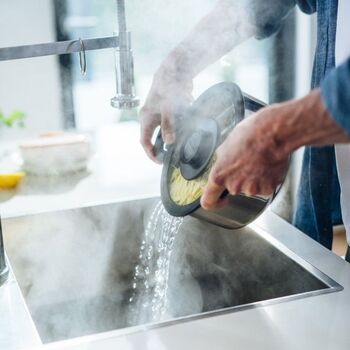 Fiskars Functional Form 3 L pottur