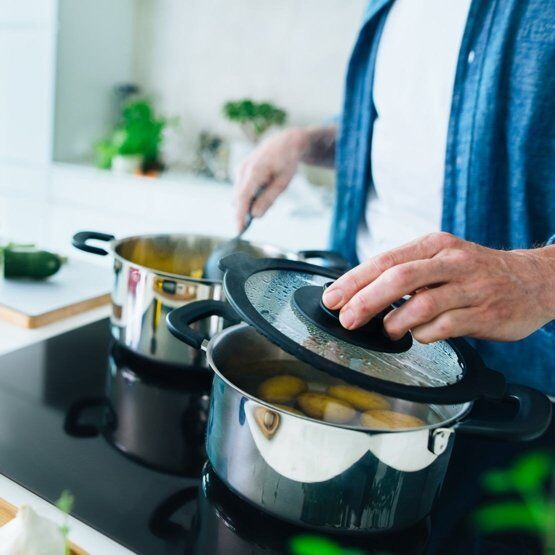 Fiskars Functional Form 3 L pottur