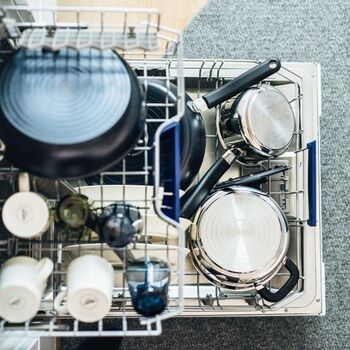 Fiskars Functional Form 3 L pottur