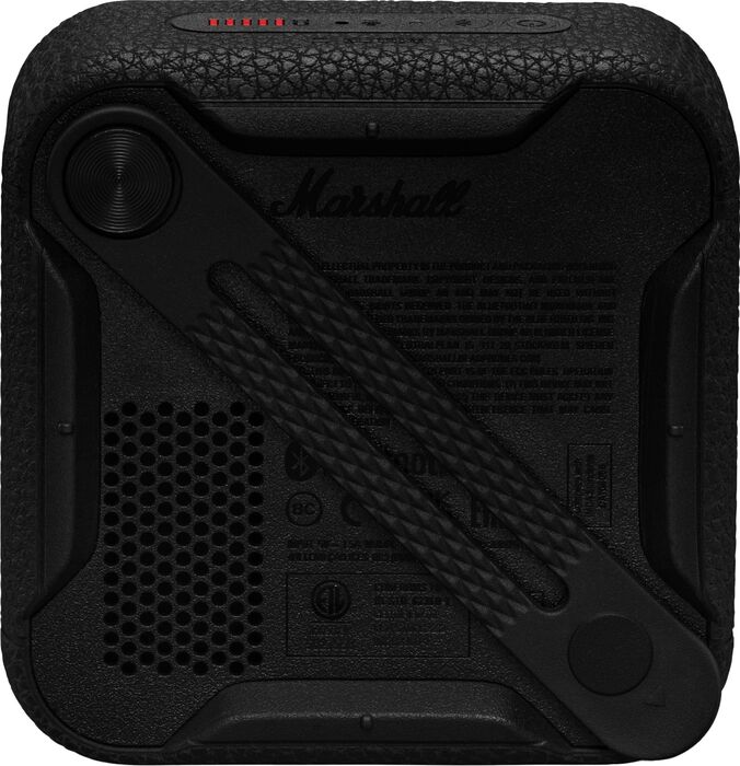 Product image not available for Marshall Willen II ferðahátalari - Svartur