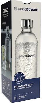 SodaStream Enso 1L flaska