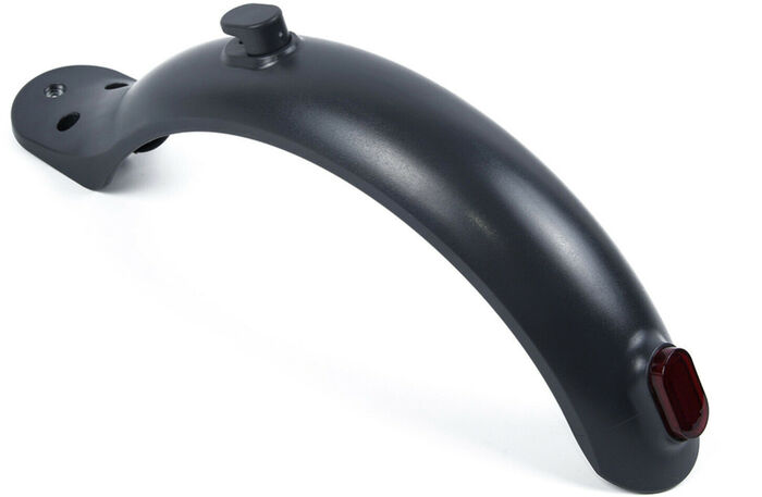 Xiaomi afturbretti fyrir M365 rafhlaupahjól