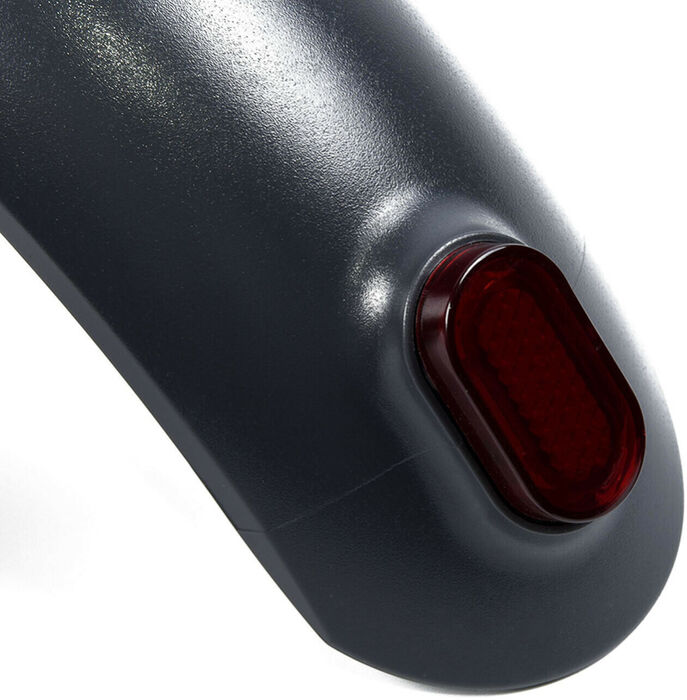 Xiaomi afturbretti fyrir M365 rafhlaupahjól