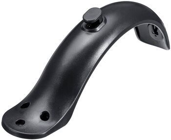 Xiaomi afturbretti fyrir M365 rafhlaupahjól