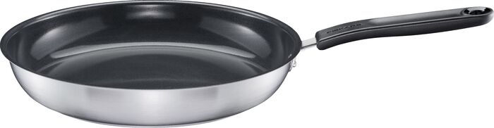 Fiskars steikarpanna með keramikhúð - 28 cm
