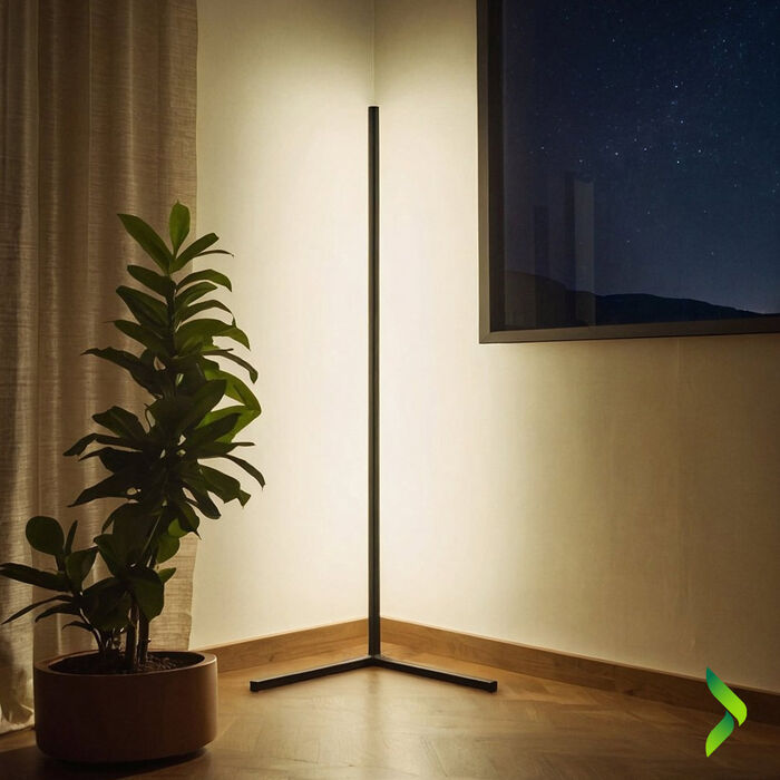 Lite Bulb Moments RGB LED hornlampi