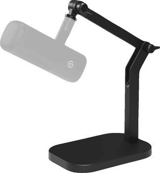 Elgato Wave borðfótur fyrir hljóðnema