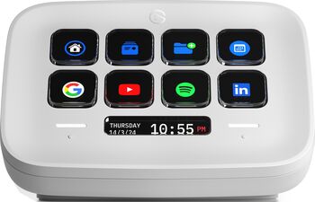 Elgato Neo Stream Deck stjórnborð