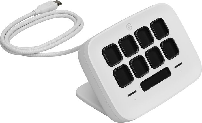 Elgato Neo Stream Deck stjórnborð