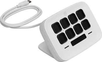Elgato Neo Stream Deck stjórnborð