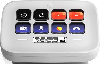 Elgato Neo Stream Deck stjórnborð