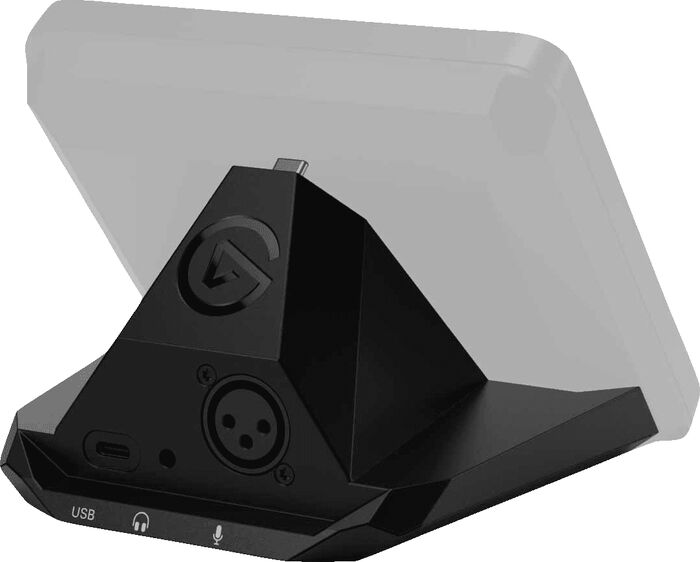 Elgato XLR fjöltengi fyrir Stream Deck+