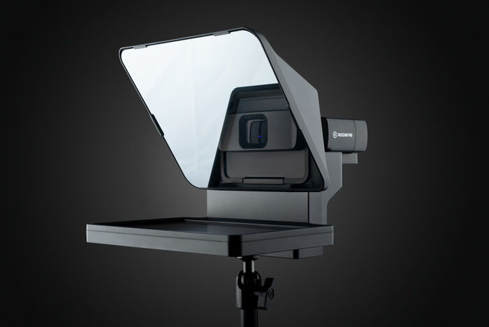 Elgato TelePrompter textavarpi
