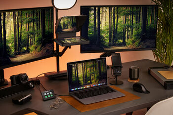 Elgato TelePrompter textavarpi