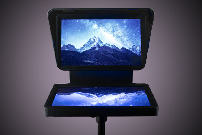 Elgato TelePrompter textavarpi