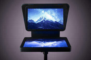 Elgato TelePrompter textavarpi