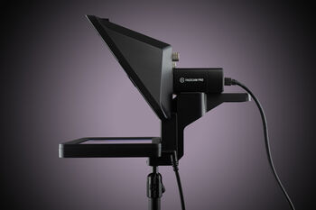 Elgato TelePrompter textavarpi
