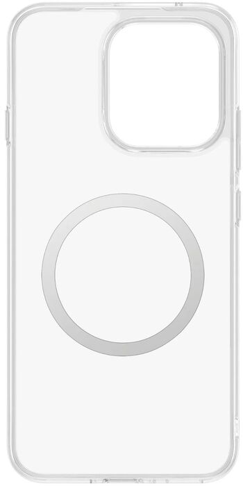 OPPO Reno 16f Segulhulstur - Glært