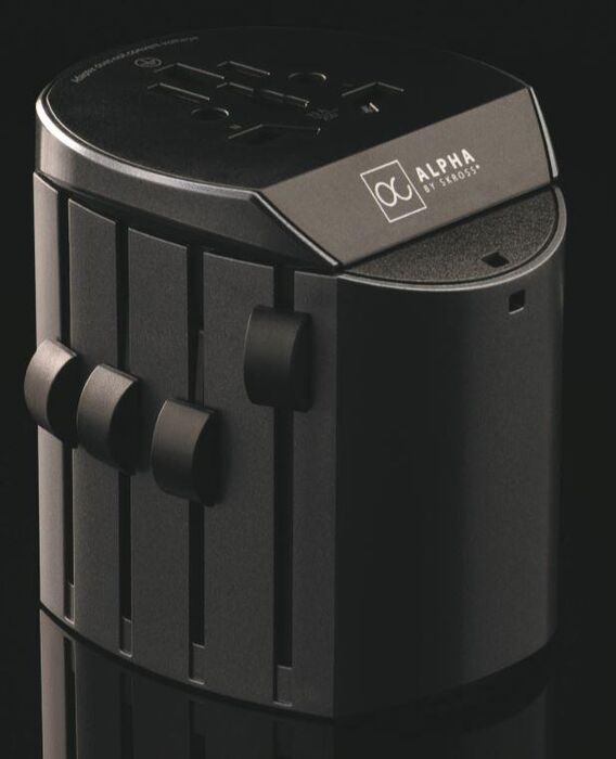 Skross Alpha alhliða breytikló