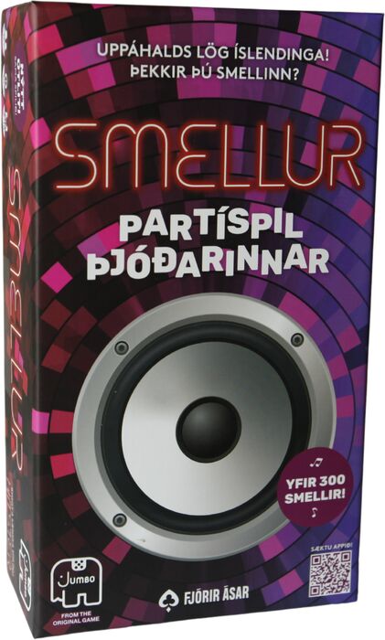Smellur